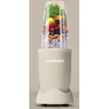 Стационарный блендер NutriBullet Pro NB907MASN