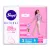 Прокладки гигиенические Sleepy Natural Slim Extra Thin 3 в 1 Night Супертонкие (6 шт)