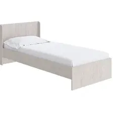 Кровать PROxSON Practica 90x200 (дуб шамони светлый)