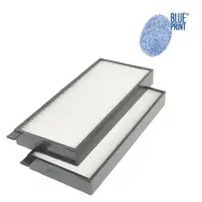 Салонный фильтр BLUE PRINT ADG02546