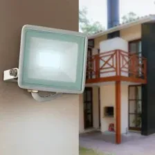 Уличный прожектор ЭРА LPR-023-W-65K-050