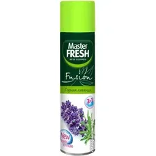 Освежитель воздуха Master Fresh Горная лаванда (300 мл)