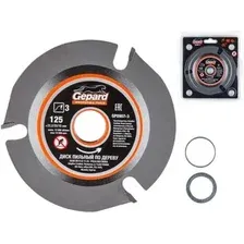 Пильный диск Gepard GP0907-3