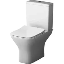 Унитаз напольный AM.PM Gem C908601SC