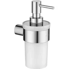 Дозатор для жидкого мыла Aquatek Лира AQ4405CR