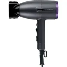 Фен Centek CT-2205, серый