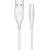 Кабель Usams U18 MicroUSB US-SJ268 (белый)
