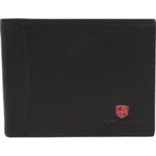 Кошелек Peterson PTN MR-13-CN (черный)