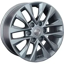 Литой диск Replay TY184 18x7.5" 6x139.7мм DIA 106.1мм ET 25мм S