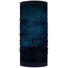 Шарф (бафф) Buff Reversible Polar Zoom Blue 126534.707.10.00