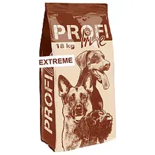 Сухой корм для собак Premil Profi Line Extreme 18 кг