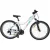 Велосипед Forward Acid 27.5 Q-350 FR р.16.5 2024 (белый/бирюзовый)