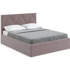 Кровать Mio Tesoro Дали 160x200 (Velutto 22)