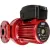 Циркуляционный насос Wellmix WRS 40-130SF (3скорости)