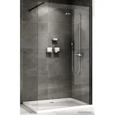 Душевая стенка Abber Immer Offen AG61120B