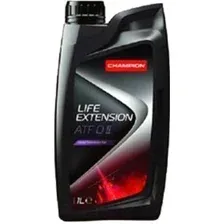 Трансмиссионная жидкость CHAMPION LIFE EXTENSION ATF DII, 1л / 8205309