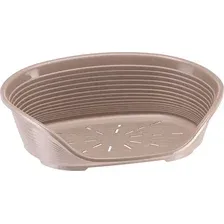 Лежанка для животных Ferplast Siesta Deluxe 4 / 70204914 (капучино)