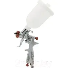 Пневматический краскопульт Jeta Pro Mini JL887/10 HVLP
