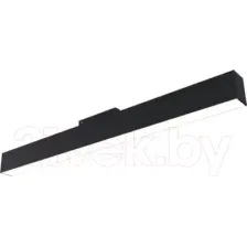 Трековый светильник Maytoni Basis TR074-2-20W4K-B