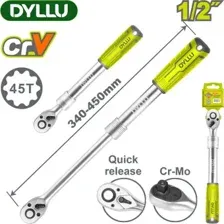 Трещотка DYLLU DTRW5212