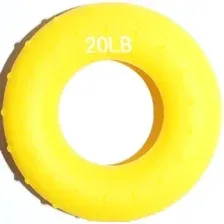 Эспандер ZEZ Sport TDM-20LB