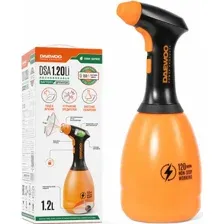 Опрыскиватель Daewoo Power DSA 1.20Li