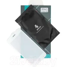 Защитное стекло для телефона Case 3D Premium для iPhone 7 / 8 (белый)