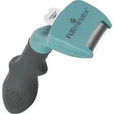 Фурминатор Furminator Undercoat Cat S Short Hair