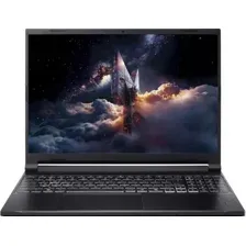 Игровой ноутбук Acer Nitro V 16S ANV16S-71-55X8 NH.U27CD.001