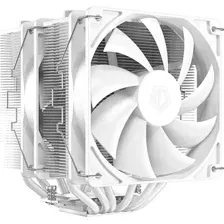 Кулер Id-cooling SE-206-XT, белый
