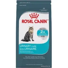 Корм для кошек Royal Canin Urinary Care 4 кг