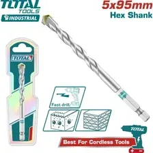 Бур Total TAC280595