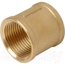 Муфта Цветлит ДУ 15 1/2'' / ZW50044