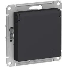 Розетка Schneider Electric AtlasDesign, ATN001046