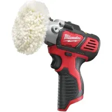 Полировальная машина Milwaukee M12 BPS-0, 4933447791