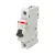 Автоматический выключатель ABB S201-D16 1P D 16A 6kA 1M (2CDS251001R0161)