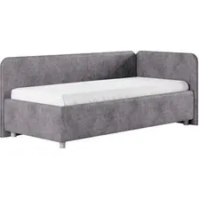 Кровать-тахта Сонум Capri R 90x200 (энигма джава)