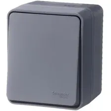 Выключатель проходной Systeme Electric AtlasDesign ATN544061