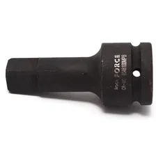 ROCK FORCE RF-8046125MPB Удлинитель для воротка 3/4 inch, 125 мм, ударный