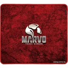 Коврик для мыши Marvo G39