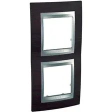 Рамка Schneider Electric Unica MGU66.004V.0M3