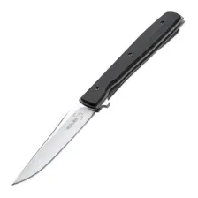 Нож туристический Boker Plus Urban Trapper G10 / 01BO732
