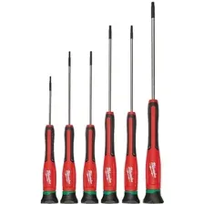 Набор отверток Milwaukee 4932471870
