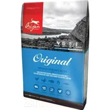 Сухой корм для собак Orijen Original 2 кг