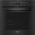 Электрический духовой шкаф Miele H 7264 BP OBSW