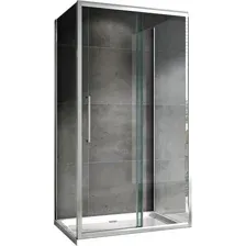 Душевой уголок Abber Schwarzer Diamant AG30130H-S80-S80