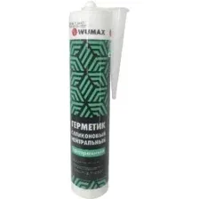 Герметик Wurth 18925301 280 мл (нейтральный, прозрачный)
