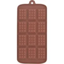 Форма для льда S.G. Home Шоколадный батончик SG-FIC-12