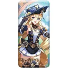Значок miHoYo Genshin Impact Navia GEN1294