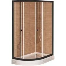 Душевой уголок Radomir 120x80 R 1-03-6-2-0-0080 (прозрачное стекло)